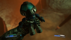 Doom (2016) - Screenshots zum Artikel