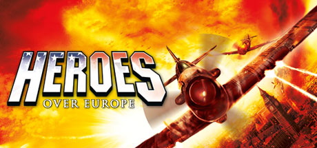 Heroes over Europe
