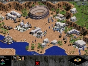 Age of Empires: The Rise of Rome - Rom in der Eisenzeit