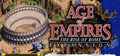 Age of Empires: The Rise of Rome