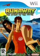 Logo for Runaway 2: The Dream of the Turtle