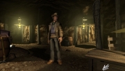 The Westerner 2: Fenimore Fillmores Revanche - Screenshot aus dem Adventure The Westerner 2: Fenimore Fillmores Revanche