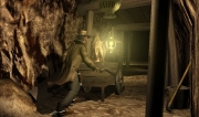 The Westerner 2: Fenimore Fillmores Revanche - Screenshot aus dem Adventure The Westerner 2: Fenimore Fillmores Revanche