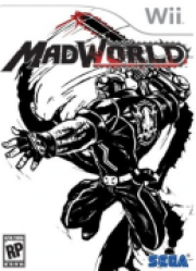 MadWorld