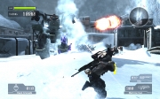 Lost Planet: Extreme Condition: Lost Planet Extreme Condition Screenshot