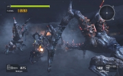 Lost Planet: Extreme Condition: Lost Planet Extreme Condition Screenshot