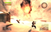 Lost Planet: Extreme Condition - Lost Planet Extreme Condition Screenshot