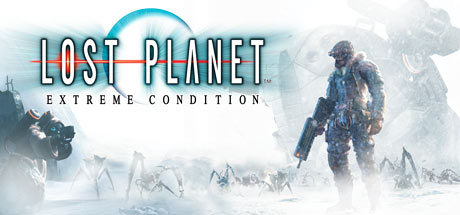 Lost Planet: Extreme Condition