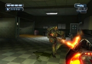 The Conduit - Screenshot zum Ego-Shooter The Conduit