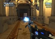 The Conduit: Screenshot zum Ego-Shooter The Conduit