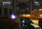 The Conduit: Screenshot zum Ego-Shooter The Conduit