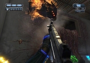 The Conduit: Screenshot zum Ego-Shooter The Conduit