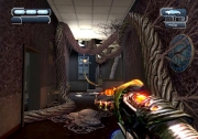 The Conduit - Screenshot zum Ego-Shooter The Conduit