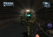 The Conduit: Screenshot zum Ego-Shooter The Conduit