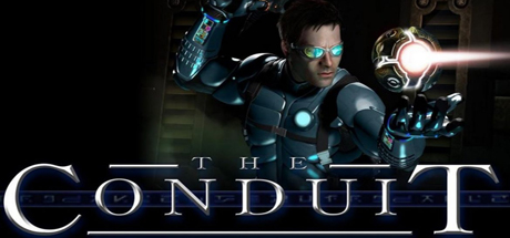 Logo for The Conduit