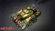 Command & Conquer Alarmstufe Rot 3: Der Aufstand - Artwork zum Command & Conquer Alarmstufe Rot 3 Add-on 