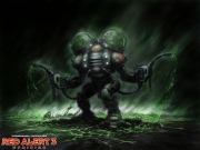 Command & Conquer Alarmstufe Rot 3: Der Aufstand - Artwork zum Command & Conquer Alarmstufe Rot 3 Add-on 