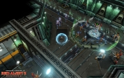 Command & Conquer Alarmstufe Rot 3: Der Aufstand: Screenshot aus dem Command & Conquer Alarmstufe Rot 3 Add-on 