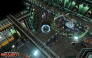 Command & Conquer Alarmstufe Rot 3: Der Aufstand - Screenshot aus dem Command & Conquer Alarmstufe Rot 3 Add-on 