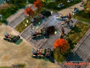 Command & Conquer Alarmstufe Rot 3: Der Aufstand - Screenshot aus dem Command & Conquer Alarmstufe Rot 3 Add-on 