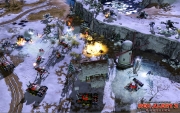 Command & Conquer Alarmstufe Rot 3: Der Aufstand: Screenshot aus dem Command & Conquer Alarmstufe Rot 3 Add-on 