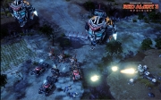 Command & Conquer Alarmstufe Rot 3: Der Aufstand: Screenshot aus dem Command & Conquer Alarmstufe Rot 3 Add-on 