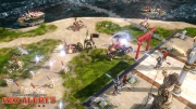 Command & Conquer Alarmstufe Rot 3: Der Aufstand - Screenshot -  Command & Conquer Alarmstufe Rot 3: Der Aufstand