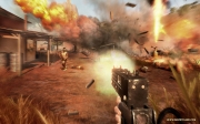 Far Cry 2 - News Screens