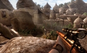 Far Cry 2 - Neue Impressionen.