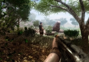 Far Cry 2 - Neue Impressionen.