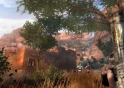 Far Cry 2 - Neue Impressionen.