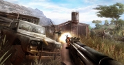Far Cry 2 - Neue Screenshots zu FarCry2