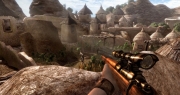 Far Cry 2 - Neue Screenshots zu FarCry2
