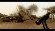 Far Cry 2 - Screenshots von den Ubidays aus dem offiziellen Trailer.