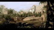 Far Cry 2 - Screenshots von den Ubidays aus dem offiziellen Trailer.