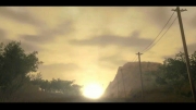 Far Cry 2 - Screenshots von den Ubidays aus dem offiziellen Trailer.