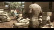 Far Cry 2 - Screenshots von den Ubidays aus dem offiziellen Trailer.