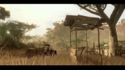 Far Cry 2 - Screenshots von den Ubidays aus dem offiziellen Trailer.