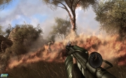 Far Cry 2 - Ausschnitte aus der Technologie Demo von den Ubidays 2008