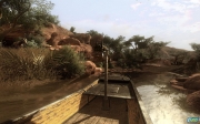 Far Cry 2 - Ausschnitte aus der Technologie Demo von den Ubidays 2008