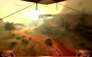 Far Cry 2 - Ausschnitte aus der Technologie Demo von den Ubidays 2008