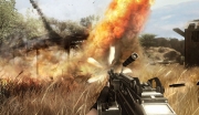 Far Cry 2 - neue Screens aufgetauchst 10 Mai