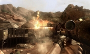 Far Cry 2 - neue Screens aufgetauchst 10 Mai