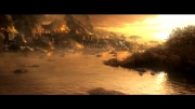 Far Cry 2 - Far Cry 2 - Screenshot aus dem offiziellen Trailer zur E3 Messe