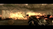 Far Cry 2 - Far Cry 2 - Screenshot aus dem offiziellen Trailer zur E3 Messe