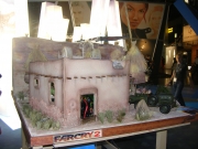 Far Cry 2 - Far Cry 2 - Games Convention Leipzig - Stand/Eingang zur Presentation