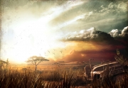 Far Cry 2 - Inhalt des Far Cry 2 WebSiteKit