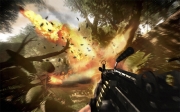 Far Cry 2 - Neue Screens - Konzeptzeichnungen, Screenshots und mehr!