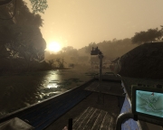 Far Cry 2 - Neue Screens - Konzeptzeichnungen, Screenshots und mehr!