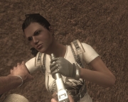 Far Cry 2 - Neue Screens - Konzeptzeichnungen, Screenshots und mehr!
